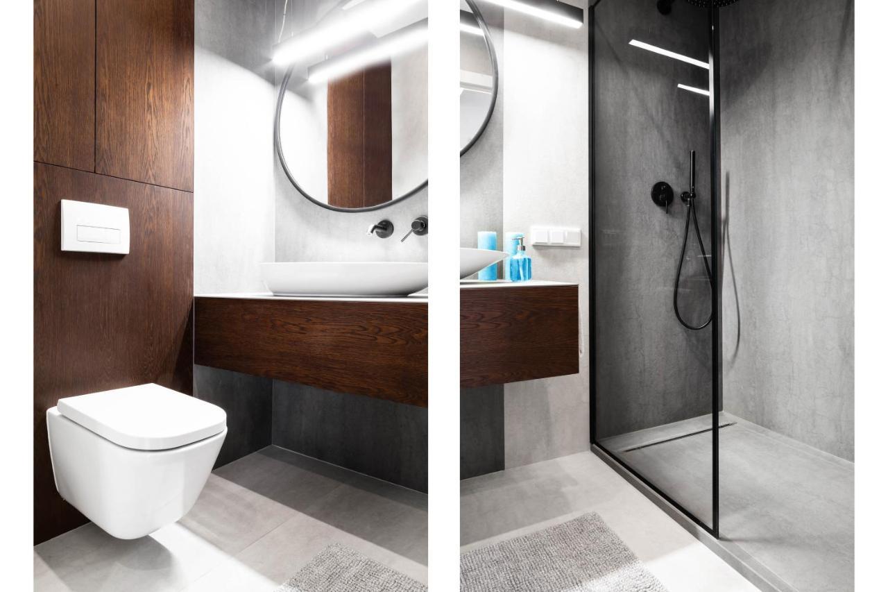 Househost Apartment: Miodowa 42/30 Street كراكوفيا المظهر الخارجي الصورة